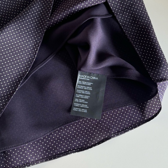 NWOT Club Monaco Haldys Silk Camisole - Picture 7 of 8